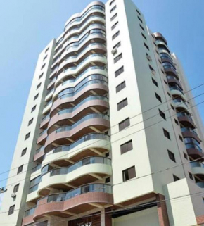 EDIFÍCIO MAX VII Praia Grande-Aviação